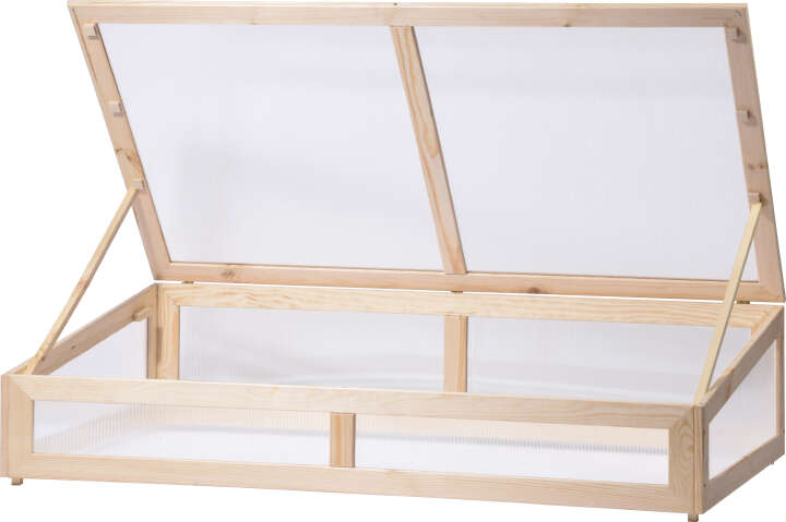 dobar Großer Frühbeetaufsatz